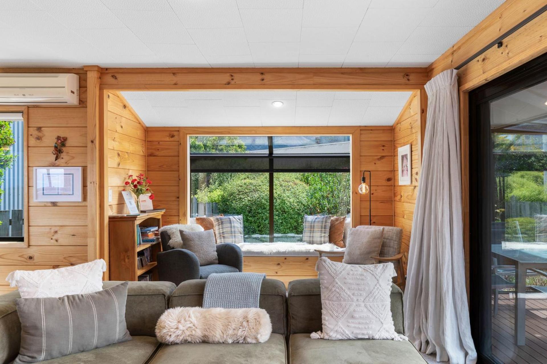 Villa Tranquil Heights Queenstown Exterior foto